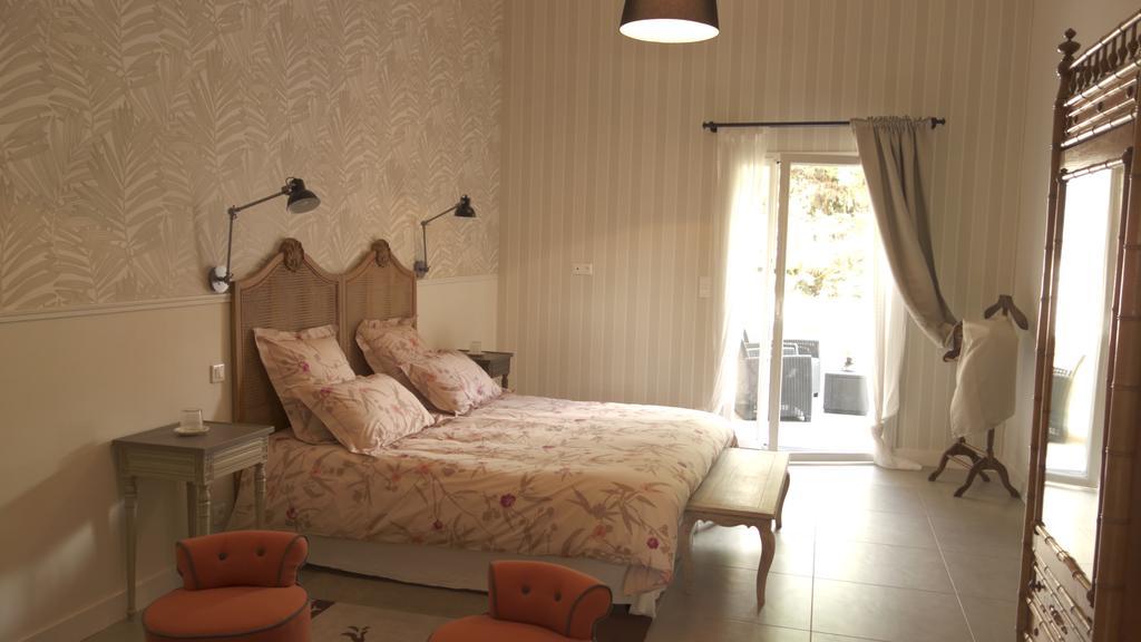 La Petite Girondine, La Suite... Pujols  ห้อง รูปภาพ